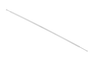 Cablu deschidere capota BMW Seria 3, Z3 1990-2003 - (E36; E36) - Original OE