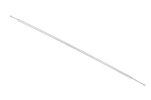 Cablu deschidere capota BMW Seria 3, Z3 1990-2003 - (E36; E36) - Original OE