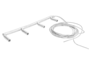 Cablu electric AUDI A3; FORD GALAXY I; SEAT ALHAMBRA, CORDOBA, IBIZA III 1995-2015 - (tija) - Original OE