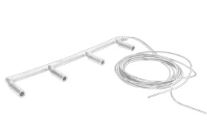 Cablu electric AUDI A3; FORD GALAXY I; SEAT ALHAMBRA, CORDOBA, IBIZA III 1995-2015 - (tija) - Original OE