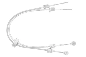 Cablu shimbator viteze OPEL ZAFIRA B 2005-2015 - (1147mm/845mm) - Original OE