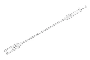 Cablu usa /Interior Stanga/Dreapta Fata SEAT ALHAMBRA; VW SHARAN 1995-2010 - Original OE