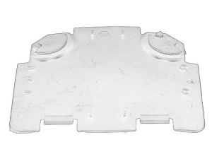 Capac carenaj roata Fata BMW Seria 1, 1, 3 2004-2013 - (partea dreapta; E82; E88; E90; E91) - Original OE - Img 1