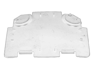 Capac carenaj roata Fata BMW Seria 1, 1, 3 2004-2013 - (partea dreapta; E82; E88; E90; E91) - Original OE