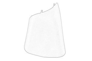 Carcasa oglinda Dreapta FORD KUGA I 2008-2012 - Original OE