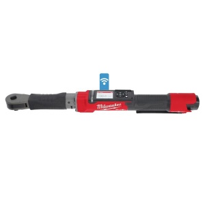 Cheie digitala / electrica / clichet / cuplu 1/2", interval cuplu: 17-203 Nm, lungime: 59,5 cm, reversibila, patrata MILWAUKEE - Img 2