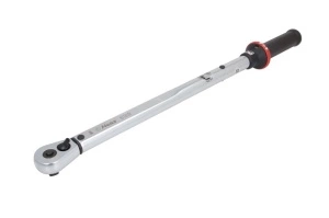 Cheie dinamometrica 1/2 ", raza: 60-300 Nm, cu eliberare rapida HANS