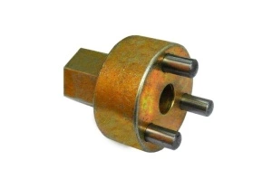 Cheie disc ambreiaj compresor Denso 21 mm PROFITOOL