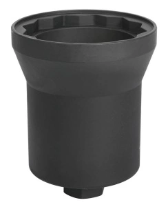 Cheie tubulara, dimensiune 95mm HEX 36mm, 12 colturi, pentru piulița osiei MERCEDES-BENZ (TRUCK) SEALEY