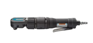 Cheie unghiulara, sursa de alimentare: pneumatic, 1/2", cuplu maxim: 120 Nm, greutate: 1,55 kg HAZET - Img 1