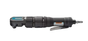 Cheie unghiulara, sursa de alimentare: pneumatic, 1/2", cuplu maxim: 120 Nm, greutate: 1,55 kg HAZET