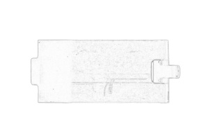 Clapeta admisie combustibil VW TRANSPORTER T5, TRANSPORTER T6 / CARAVELLE T6 2003-2024 - Original OE