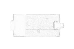 Clapeta admisie combustibil VW TRANSPORTER T5, TRANSPORTER T6 / CARAVELLE T6 2003-2024 - Original OE