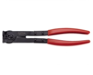 Cleste coliere burduf planetara 265mm TOPTUL