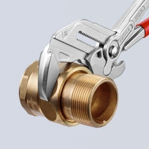 Cleste reglabil lungime 300mm 300.0 mm Knipex - Img 2
