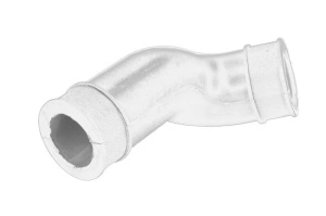 Conducta ulei turbina MERCEDES ATEGO 1998-2004 - (de la turbo la blocul motor) - Original OE