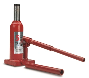 Cric Hidraulic Tip Butelie 5 Tone, BOTTARI