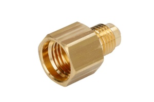 Cupla statie incarcare aer conditionat ERRECOM - Img 1