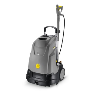 Curatitor cu presiune HDS 5/15 U cu incalzirea apei prin ardere interna 450l/h, motor monofazat KARCHER
