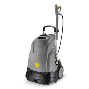 Curatitor cu presiune HDS 5/15 U cu incalzirea apei prin ardere interna 450l/h, motor monofazat KARCHER