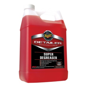 DEGRESANT AUTO EXTERIOR RAPID, SUPER DEGREASER - MEGUIARS , 3.78 L MEGUIAR'S