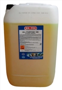 Detergent Universal Concentrat All Purpose, 25 Kg Ma-Fra