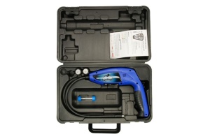 Dispozitiv electric MAGNETI MARELLI, pentru detectarea scurgerilor de refrigernat - Img 1