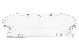 Element control debit aer FORD TRANSIT V363 dupa 2019 - Original OE