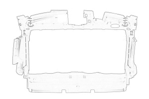 Element control debit aer OPEL VIVARO B; RENAULT TRAFIC III dupa 2014 - Original OE