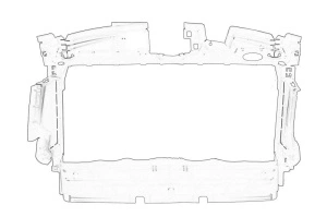 Element control debit aer OPEL VIVARO B; RENAULT TRAFIC III dupa 2014 - Original OE