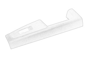 Element maner usa maner usa Dreapta Spate SKODA SUPERB II 2008-2015 - Original OE