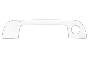 Element maner usa Stanga Fata BMW 3 1990-2000 - (E36) - Original OE