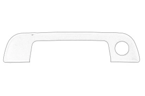 Element maner usa Stanga Fata BMW 3 1990-2000 - (E36) - Original OE