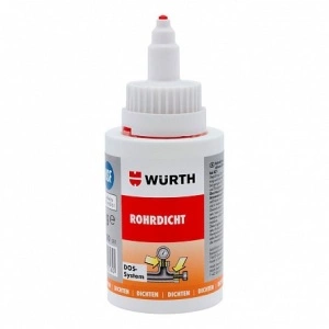 Etansant tevi 50 g Wurth