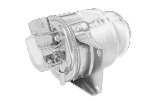 Filtru combustibil TOYOTA AURIS, AVENSIS, RAV 4 IV 2013-2018 - (cu un senzor de nivel al apei) - Original OE
