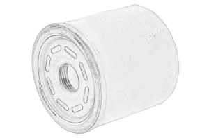 Filtru ulei CITROEN C1, C1 II; PEUGEOT 107, 108; TOYOTA AURIS dupa 1978 - (3/4inch-16UNF) - Original OE