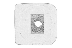 Fixare usa Stanga/Dreapta Spate MERCEDES SPRINTER 2-T, SPRINTER 3-T, SPRINTER 4-T 1995-2006 - (B901, B902; B903; B904) - Original OE - Img 3