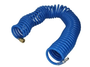 Furtun aer spiralat 12m BORG HICO