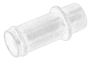 Furtun aerisire chiulasa VW BEETLE, EOS 2006-2016 - Original OE