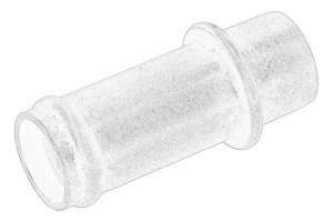 Furtun aerisire chiulasa VW BEETLE, EOS 2006-2016 - Original OE