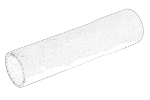 Furtun combustibil VW FOX 2005-2011 - Original OE