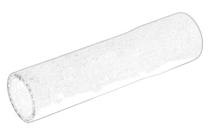 Furtun combustibil VW FOX 2005-2011 - Original OE