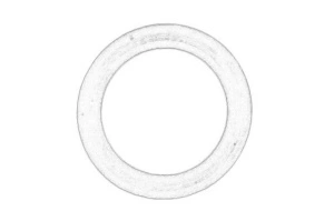 Furtun hidraulic sistem directie FORD FOCUS II 2004-2012 - Original OE