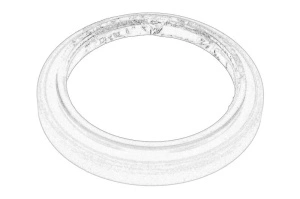 Garnitura ax cardanic MAZDA 2, 3, 323 F VI 1987-2015 - Original OE