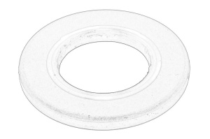 Garnitura ax cardanic Stanga/Dreapta Spate NISSAN NAVARA NP300 dupa 2005 - (40x72x6,6) - Original OE