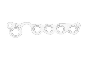 Garnitura cutie viteze AUDI 100 C4, 80 B4, A4 ALLROAD B8 1990-2018 - Original OE
