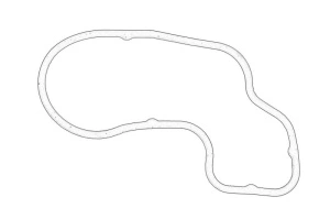 Garnitura pompa ulei AUDI A4 B7 2004-2008 - Original OE