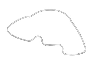 Garnitura pompa ulei TOYOTA AVENSIS, CAMRY, CARINA E VI 1986-2002 - Original OE
