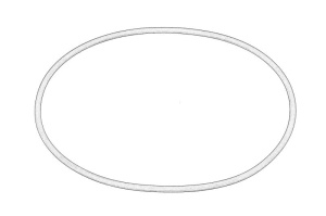Garnitura/simering diferential BMW 1, 2, 2 GRAN COUPE dupa 2010 - (F20; F21; F40; F22, F87; F23; F45; G42, G87; F44; F46; U06) - Original OE