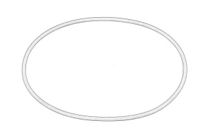 Garnitura/simering diferential BMW 1, 2, 2 GRAN COUPE dupa 2010 - (F20; F21; F40; F22, F87; F23; F45; G42, G87; F44; F46; U06) - Original OE